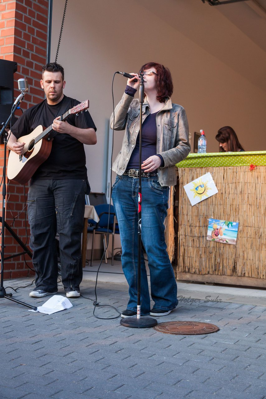 Bild 169 - Wiemersdorfer Maibaum